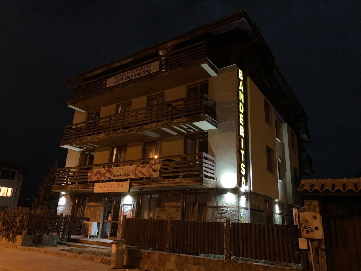 Banderitsa Apartments With Kitchen 반스코 외부 사진