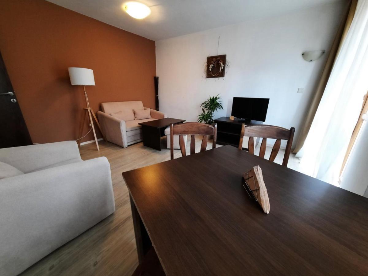 Banderitsa Apartments With Kitchen 반스코 외부 사진
