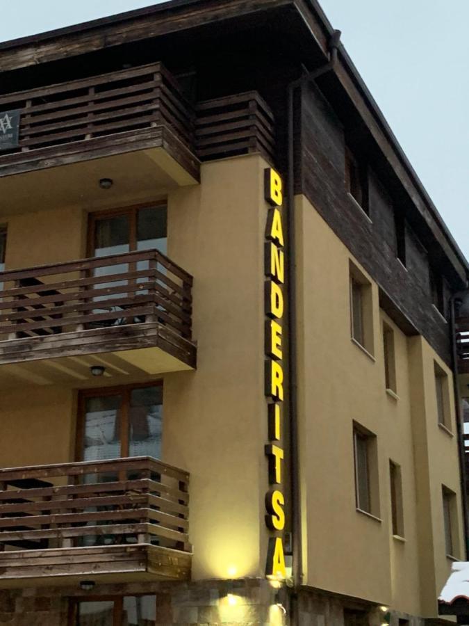 Banderitsa Apartments With Kitchen 반스코 외부 사진