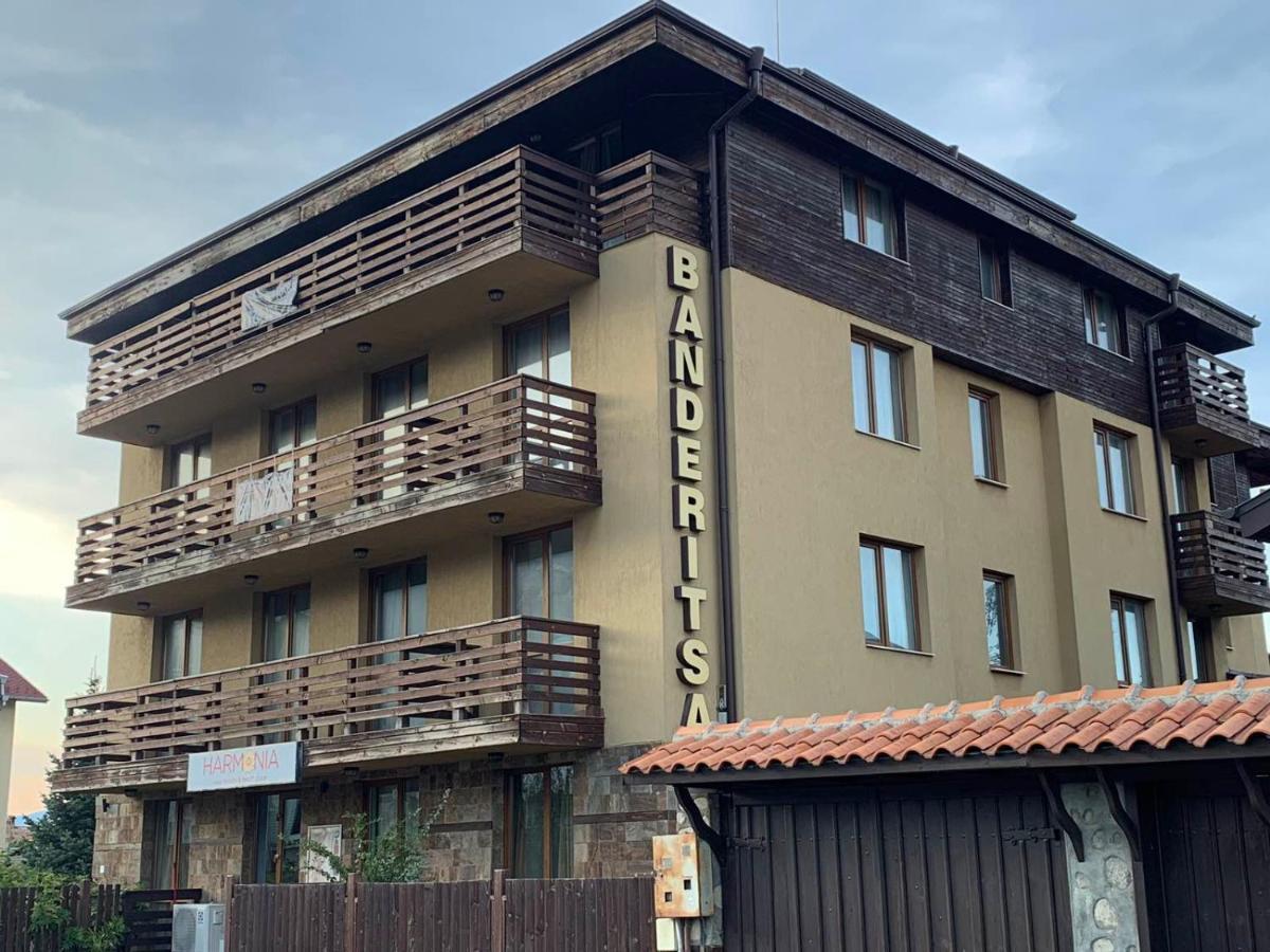 Banderitsa Apartments With Kitchen 반스코 외부 사진