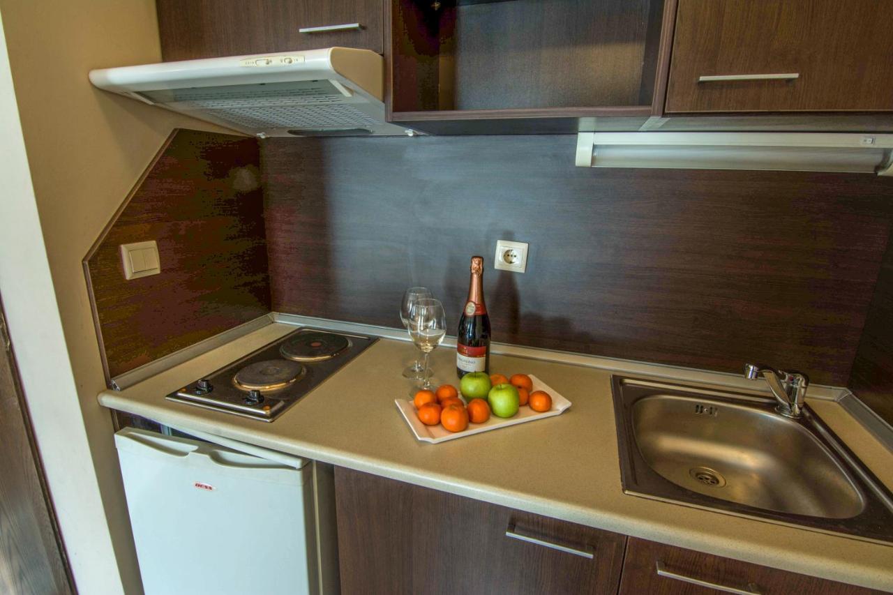 Banderitsa Apartments With Kitchen 반스코 외부 사진