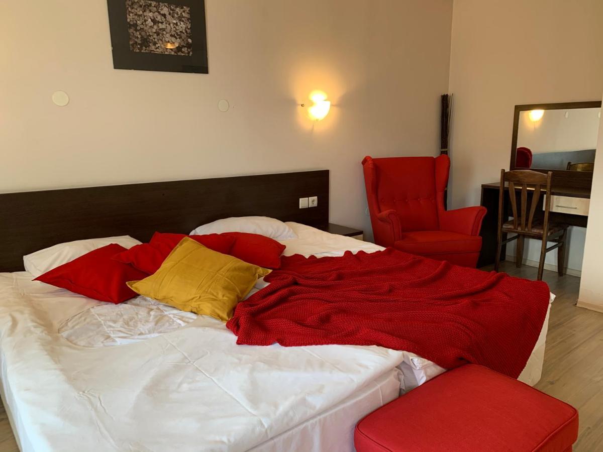 Banderitsa Apartments With Kitchen 반스코 외부 사진