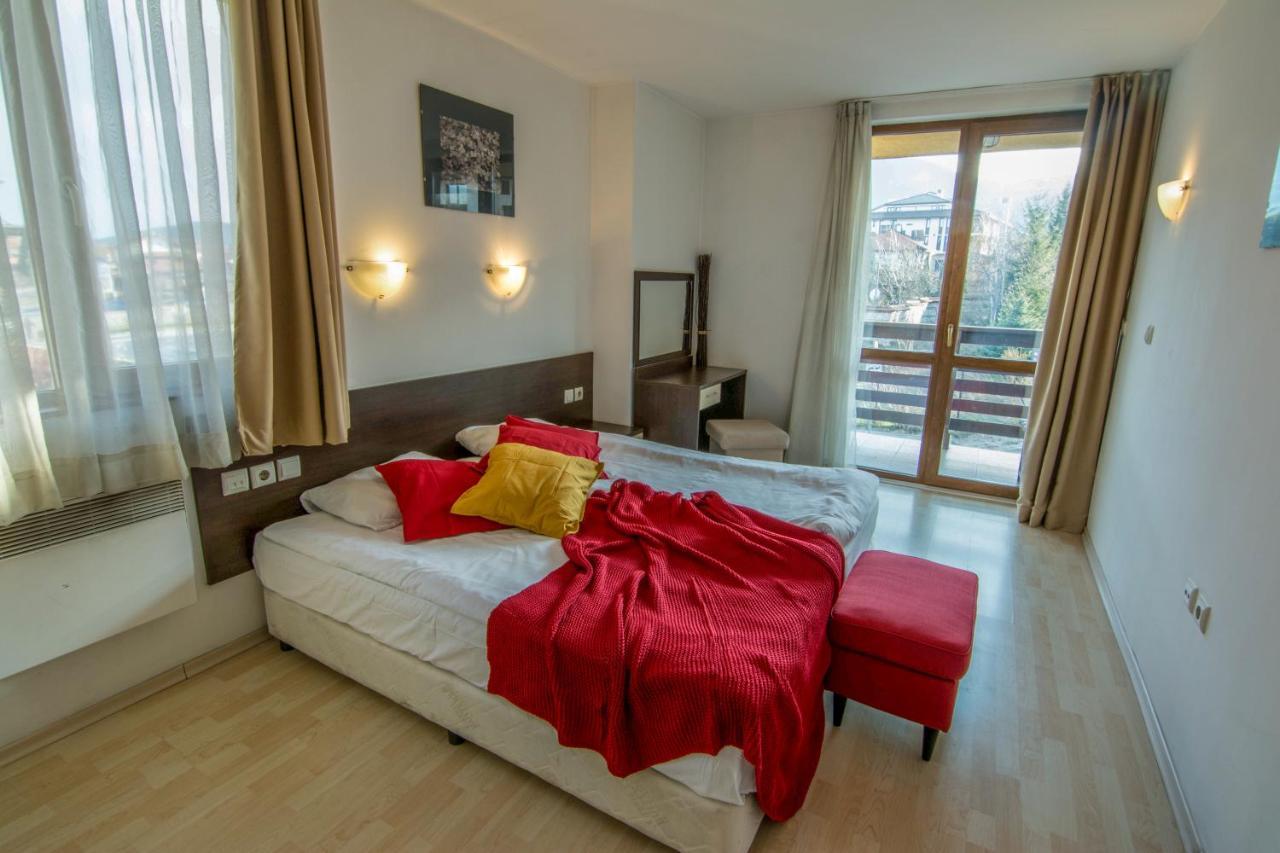 Banderitsa Apartments With Kitchen 반스코 외부 사진