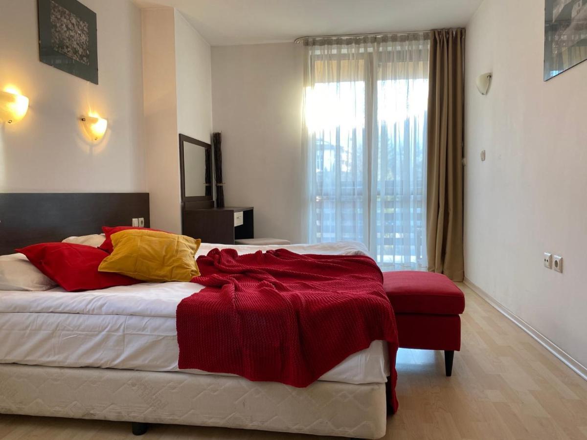 Banderitsa Apartments With Kitchen 반스코 외부 사진