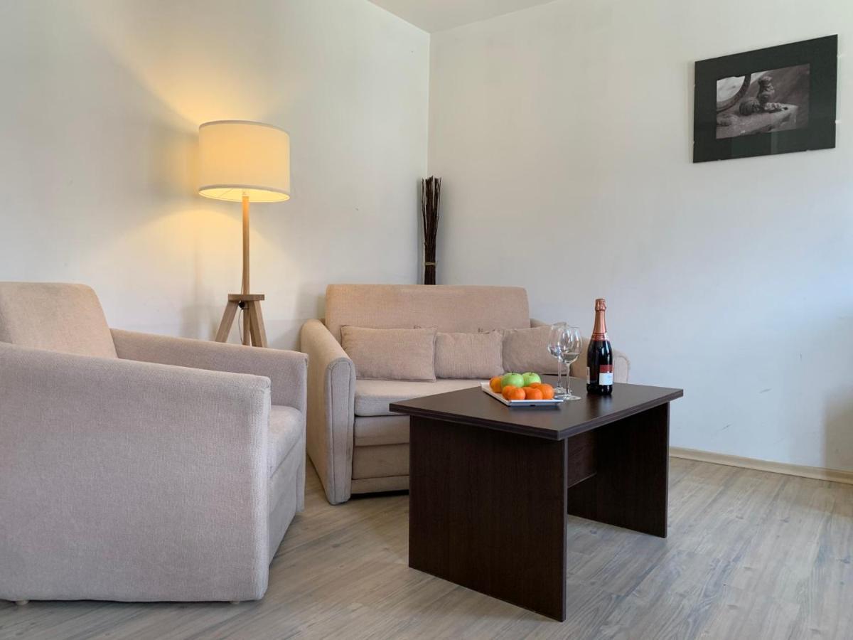 Banderitsa Apartments With Kitchen 반스코 외부 사진