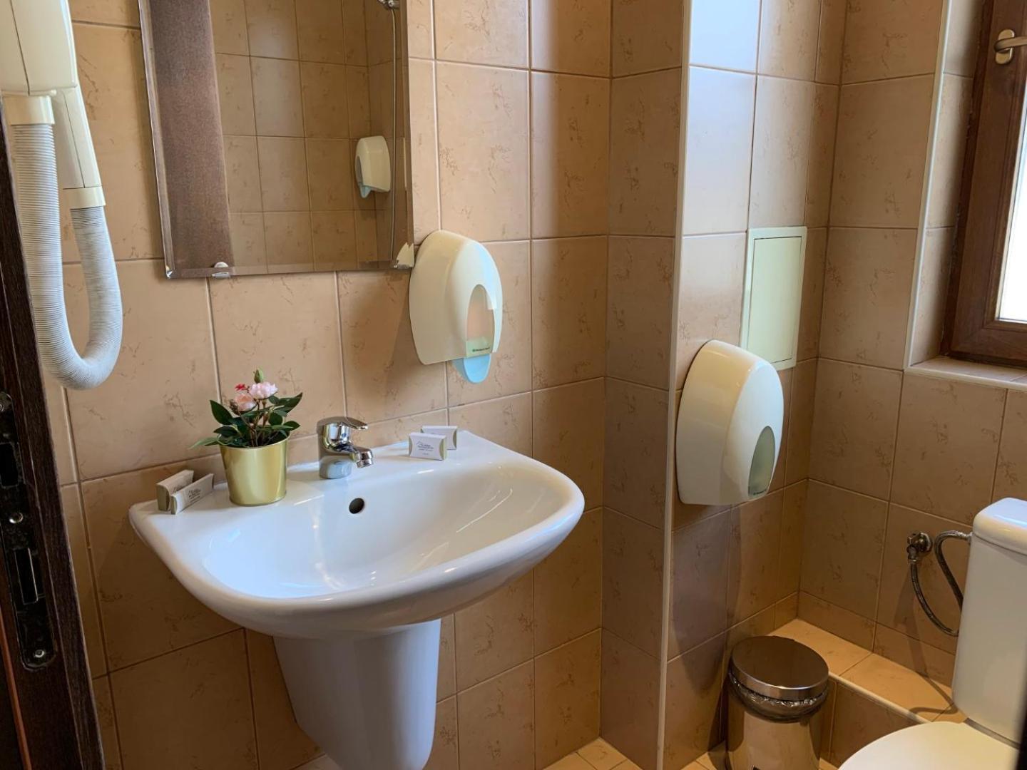 Banderitsa Apartments With Kitchen 반스코 객실 사진